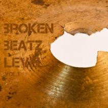 Broken Beatz Level Vol.1