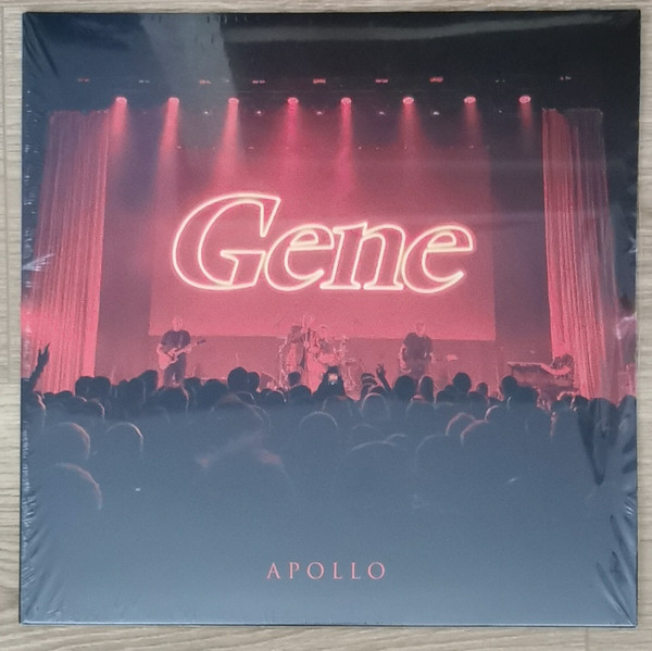 Apollo
