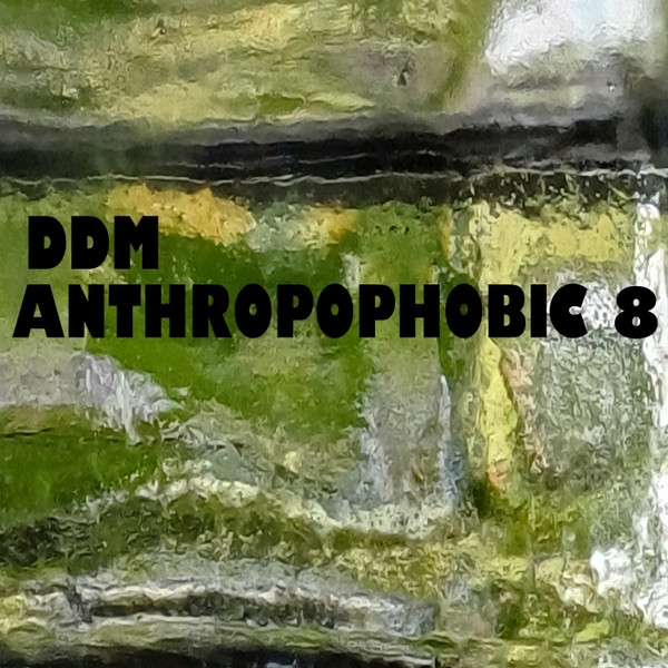 Anthropophobic 8