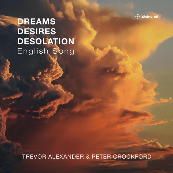 Dreams Desires Desolation – English Song