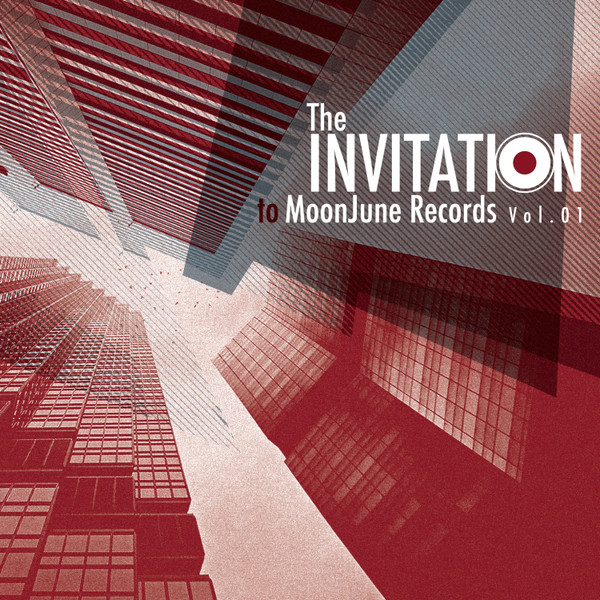 The Invitation to MoonJune Records Vol.01