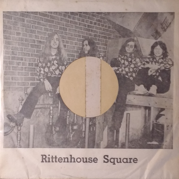 Rittenhouse Square