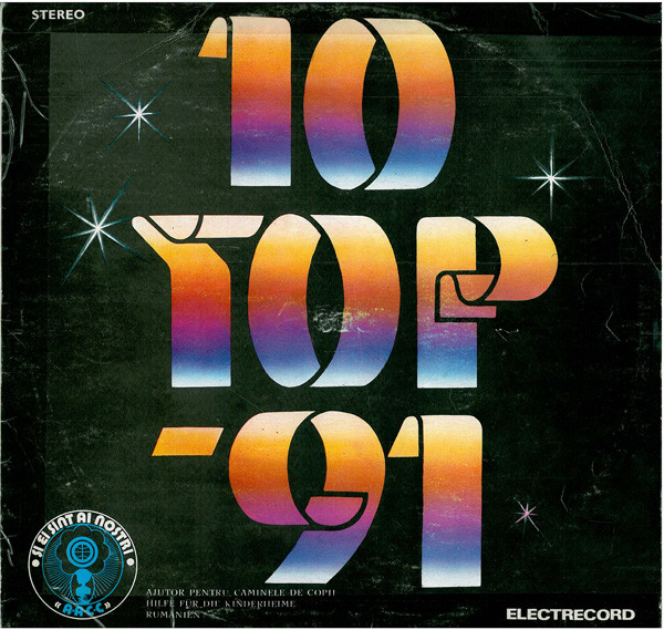 10 Top '91