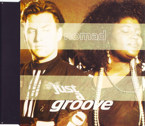 Just A Groove