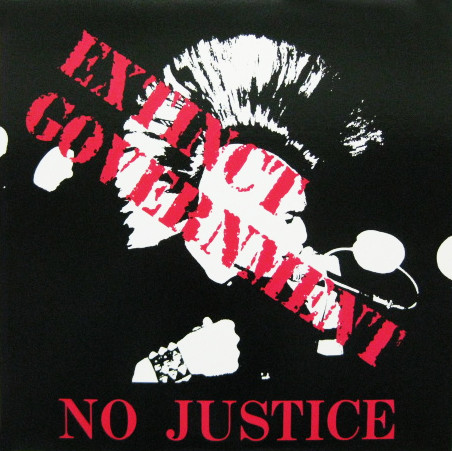 No Justice