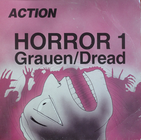 Horror 1 - Grauen / Dread