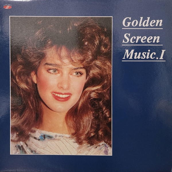 Golden Screen Music 1