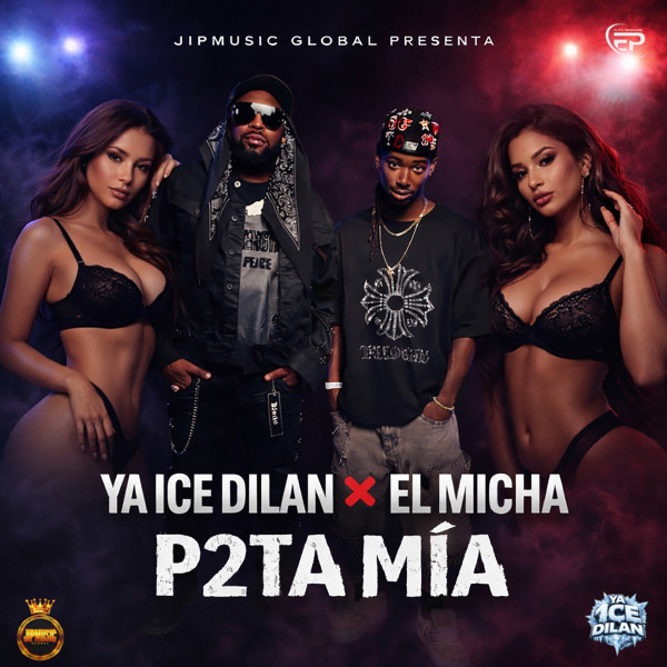 P2ta Mía