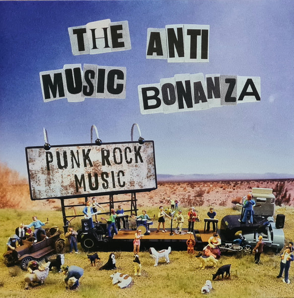 Punk Rock Music