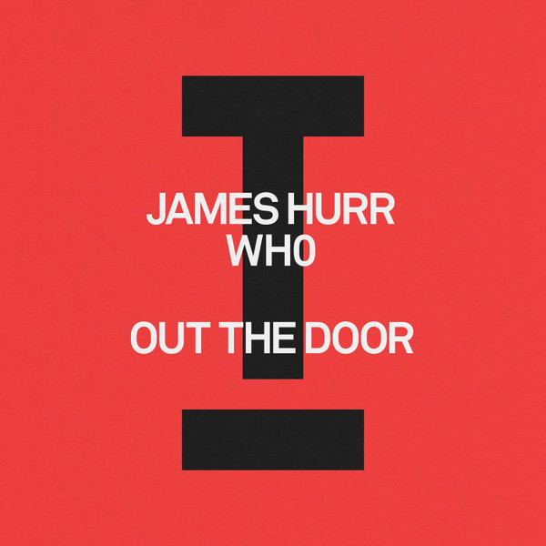 Out The Door