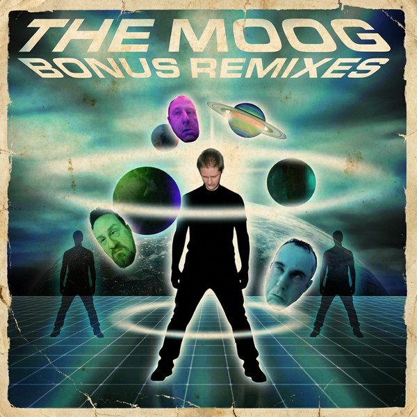 Bonus Remixes
