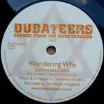 Wondering Why
