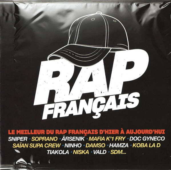 Rap Français