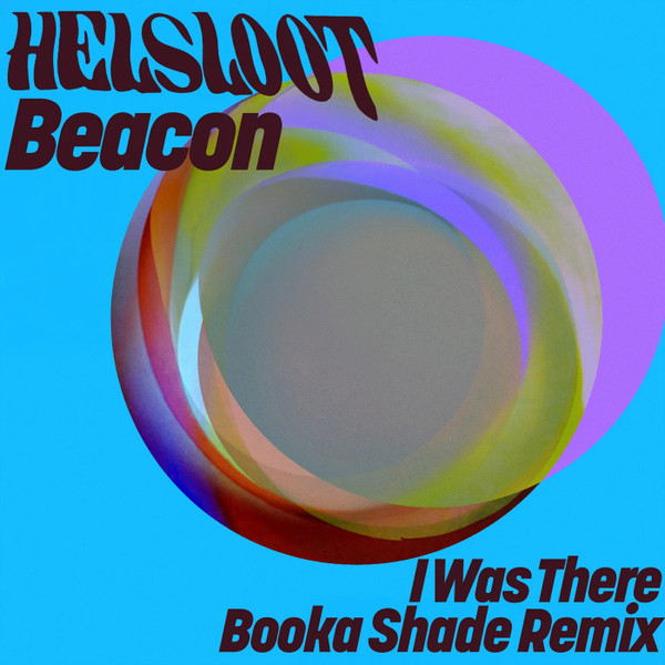 I Was There (Booka Shade Remix)