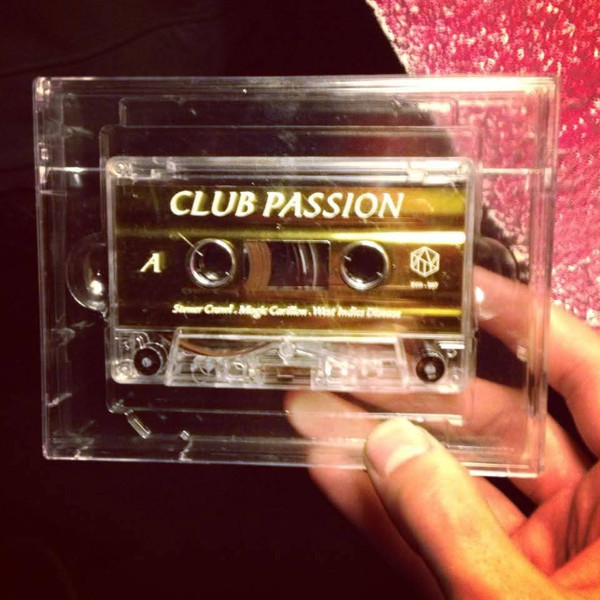 Club Passion