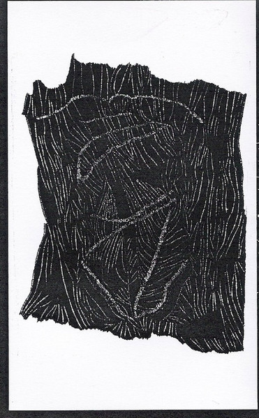 Bound Bible