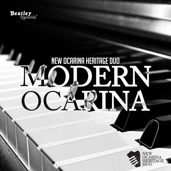 Modern Ocarina