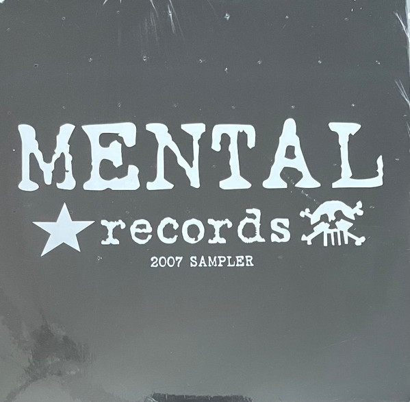 Mental Records Sampler 2007