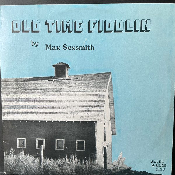 Old Time Fiddlin