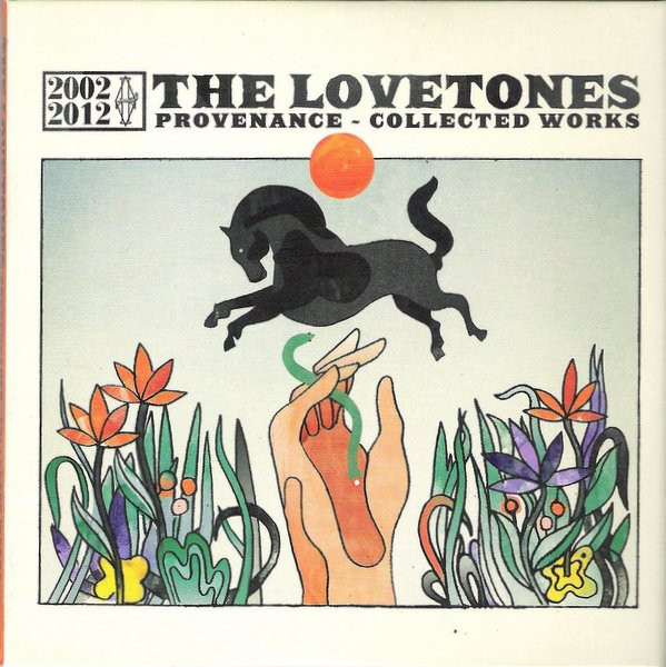 Provenance - Collected Works