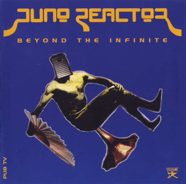 Beyond The Infinite