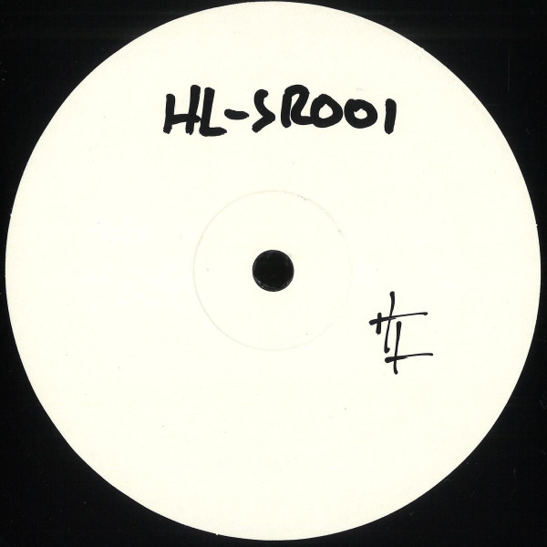 'HEADLOCK' EP