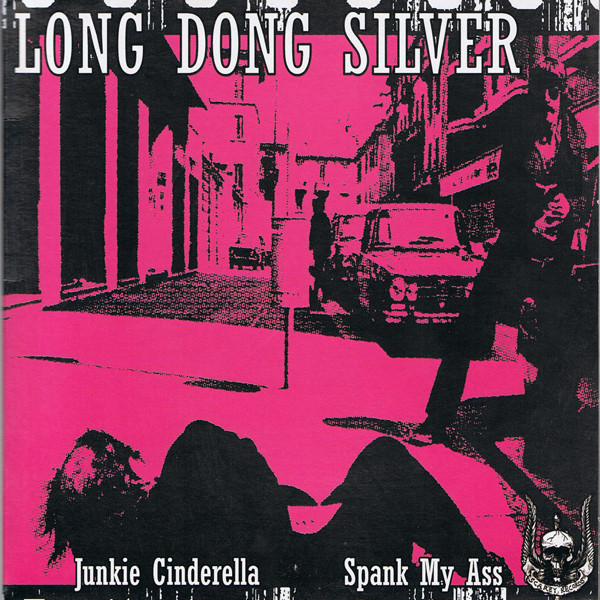 Long Dong Silver / Filthy Jim