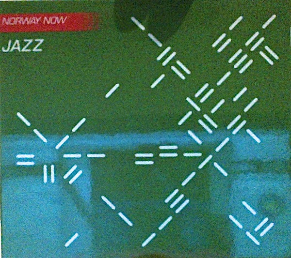 Norway Now - Jazz