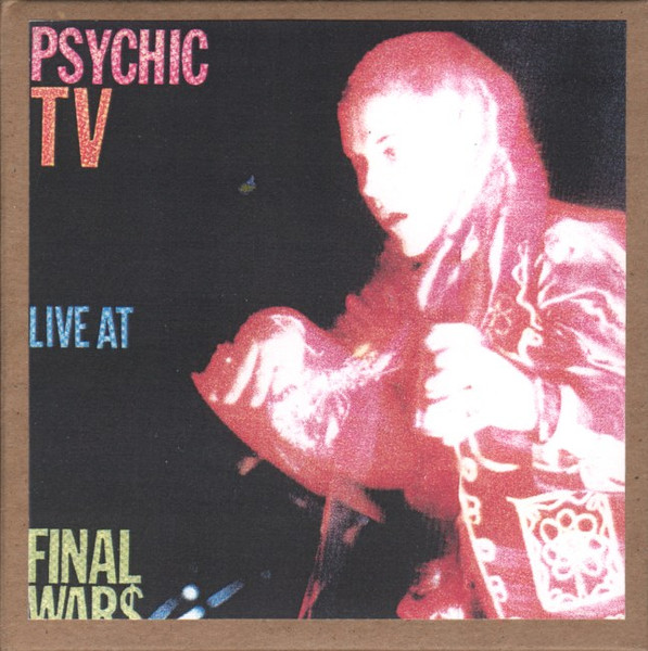 Live At Final War$