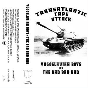 Transatlantic Tape Attack