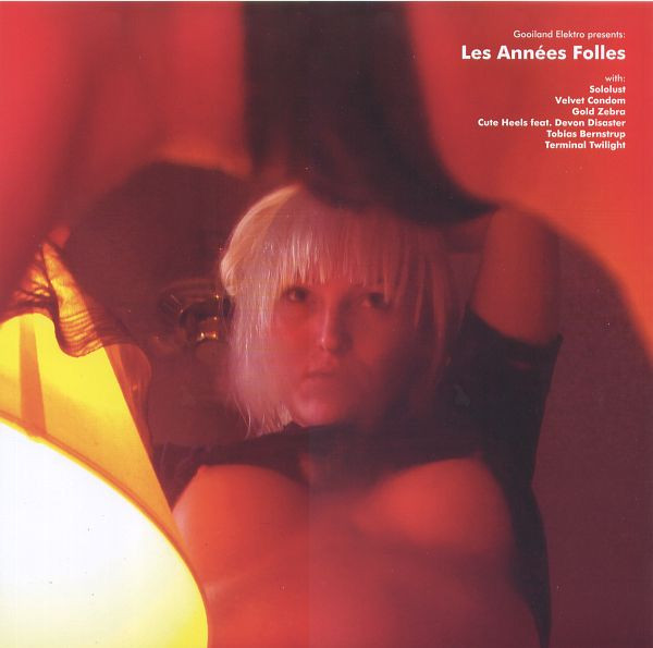 Les Années Folles