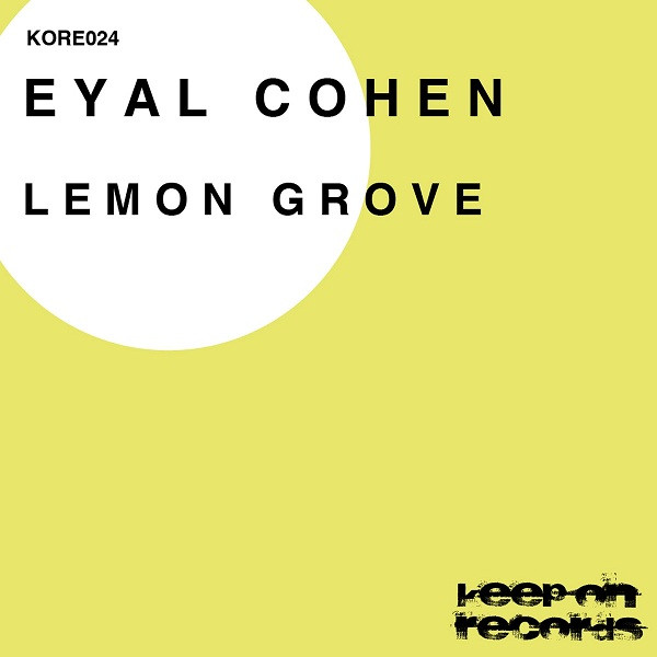 Lemon Grove