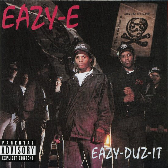 Eazy-Duz-It / 5150 Home 4 Tha Sick