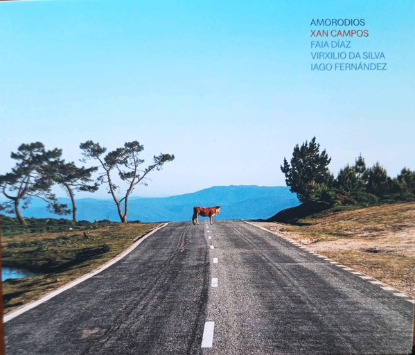 Amorodios