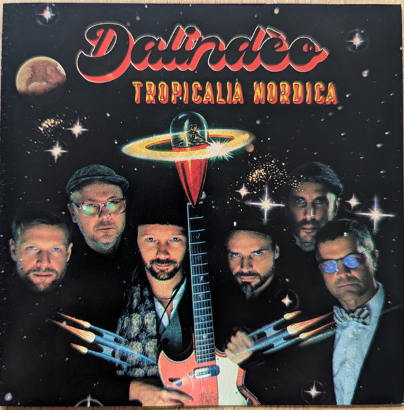 Tropicalia Nordica
