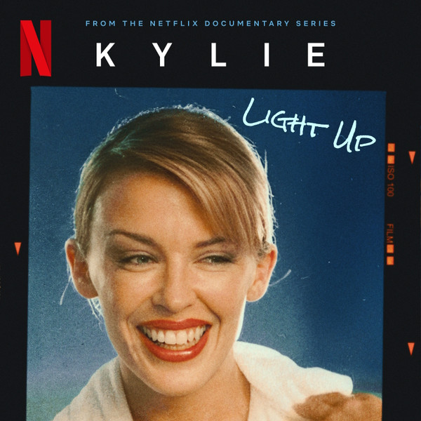 Light Up (From The Netflix Documentary Series Kylie)