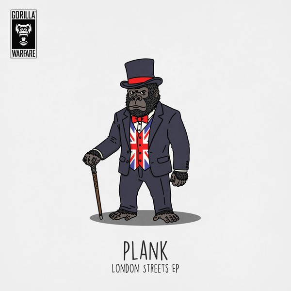 London Streets EP