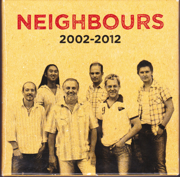 Neighbours 2002-2012