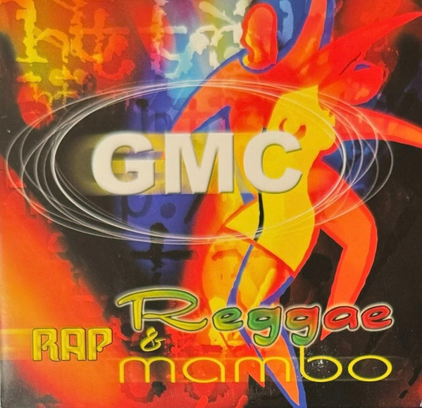 Rap Reggae & Mambo