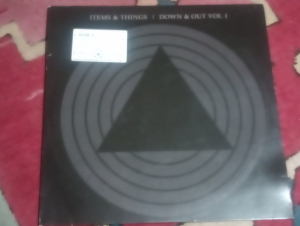 Down & Out Vol 1