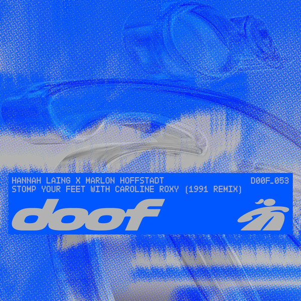 Stomp Your Feet (1991 Remix)