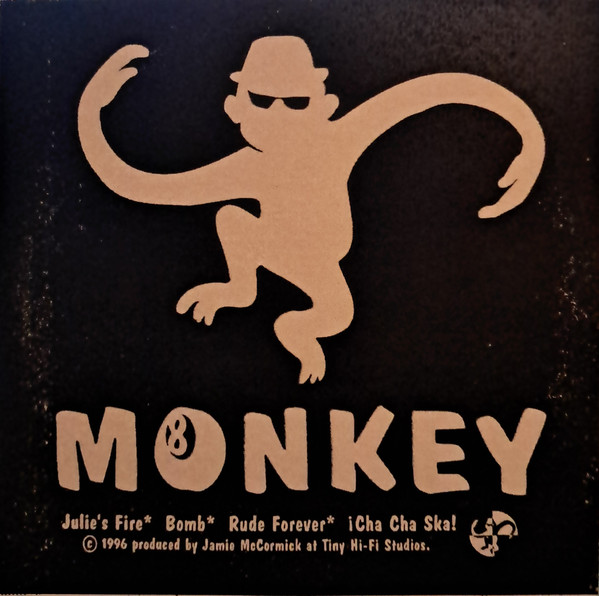 Monkey