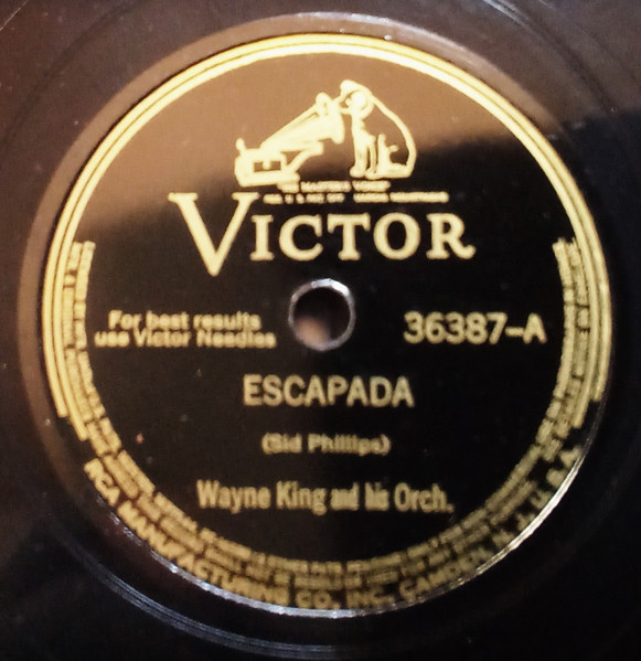 Escapada