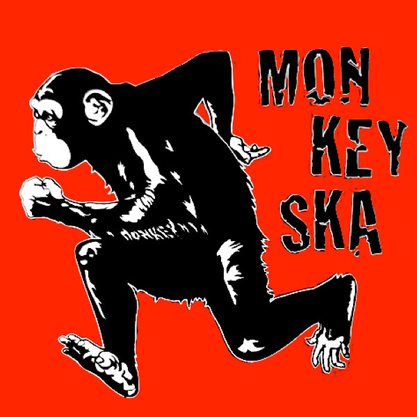 MONKEY SKA