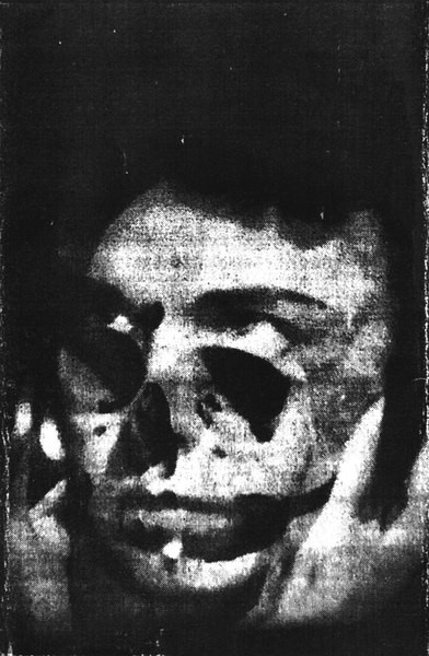 Conspiracy To Bequeath Fear And Violent Failure