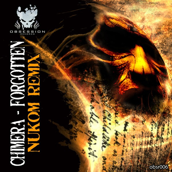 The Forgotten (Nukom Remix)