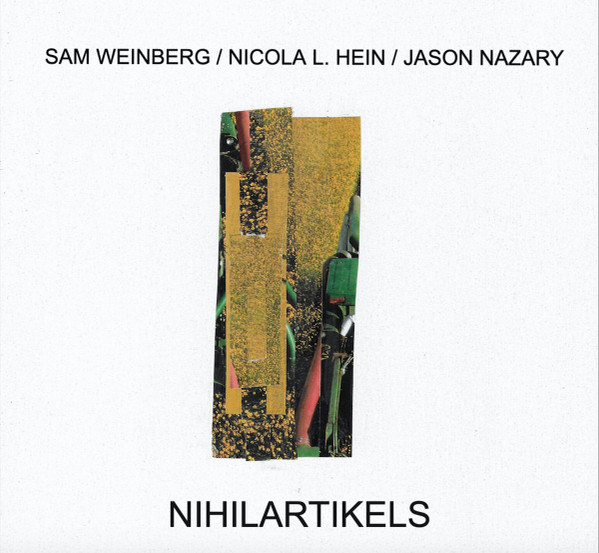 Nihilartikels