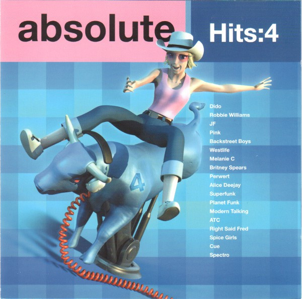 Absolute Hits:4