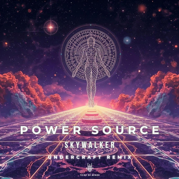 Skywalker (Undercraft Remix)