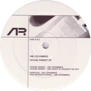 House Arrest EP